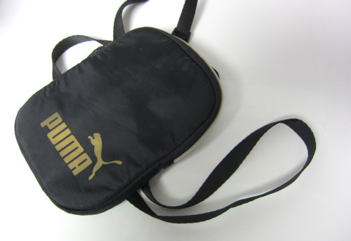 Puma mini crossbody - crossbody, portable