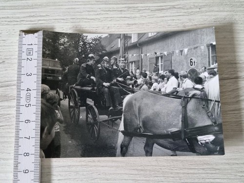 Alt jena feuerwehr - ak, jena-feuerwehr