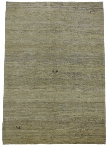 Teppich gabbeh handgeknüpft - teppich,