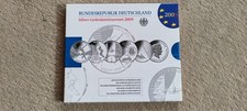 10 Euro Sammlermünzenset