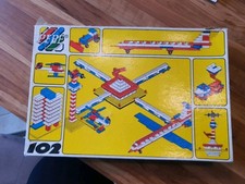 Dachbodenfund  DDR Bausteine