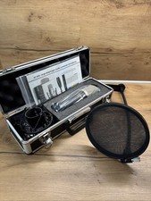 Mikrofon t bone sc450 usb