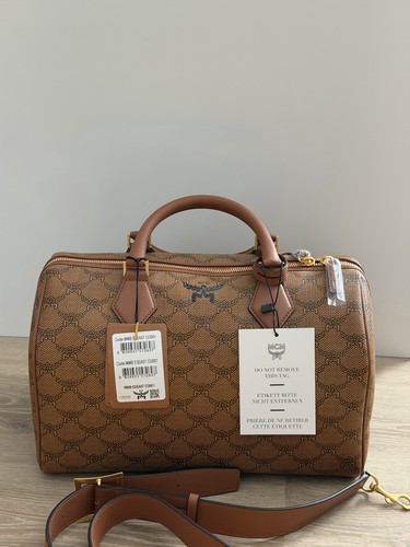 Mcm ella boston - ella,