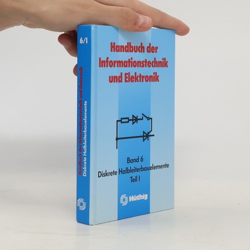 Handbuch der
