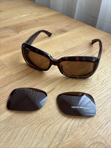 Emporio armani sonnenbrille - emporio,