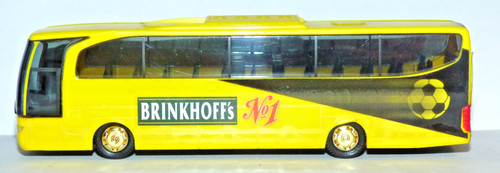 Rarität mb travego - rarität, ,mb