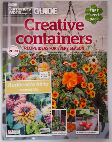 Bbc gardeners world - gardeners',