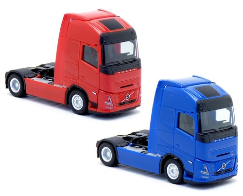 Herpa volvo aero - -, fh