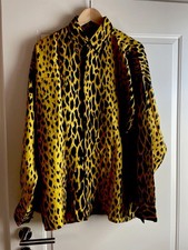 Gianni Versace Herrenhemd