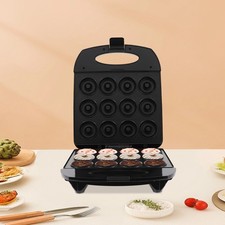 12-Loch Desktop Elektrisch