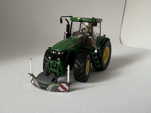 Bumper frontgewicht fendt 87 - bumper,