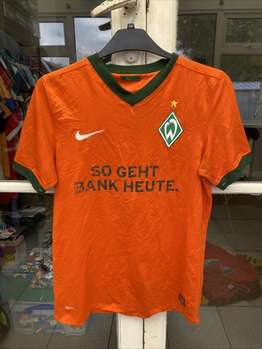 Werder bremen trikot - werder,