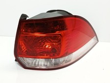 VW GOLF VI 6 VARIANT 1K5