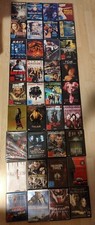 DVD Sammlung Konvolut Horror