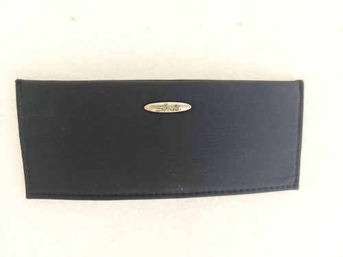 Silhouette etui für clip - silhouette,