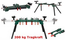 PARKSIDE Universal-Maschinenuntergestell mit variablem Maschinenträger 200kg NEU