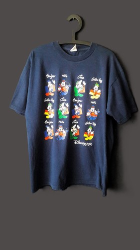 Disney vintage disneyland - vintage,