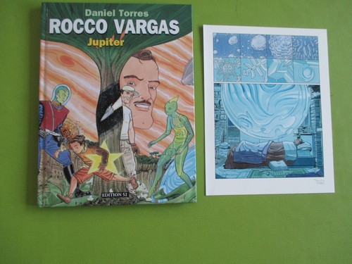 Rocco vargas limitiert - rocco,