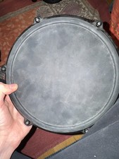 E-Drum Pad Millenium 10"