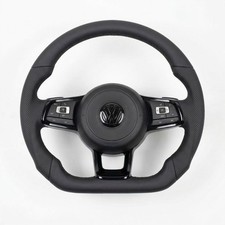 VW Golf 7 7.5 GTI R Lenkrad