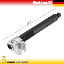 Strut clamping tool spring