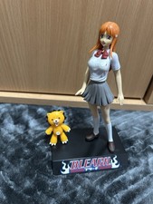 Bleach orihime anime figur - orihime,
