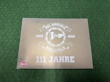 Arminia Bielefeld Trikot Set