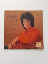 12" LP Renate Kern - Same