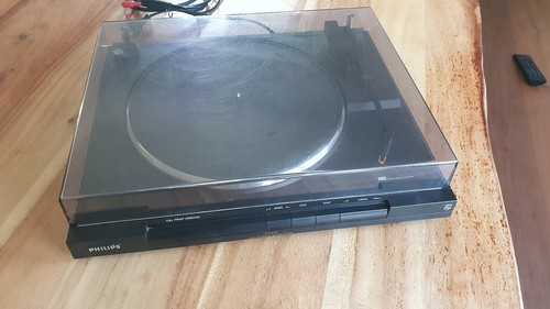 Philips 650 full automatic - fp,