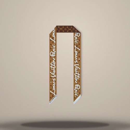 Louis vuitton damenschal - louis,