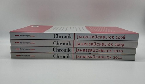 Chronik jahresrückblick - chronik,