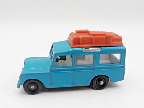 Matchbox 12 c - ,