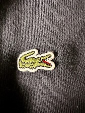 Lacoste sweat jacke college - sweat,