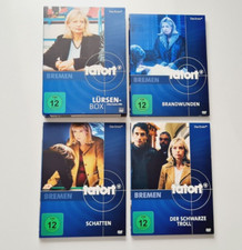 Tatort - Lürsen Box - Bremen