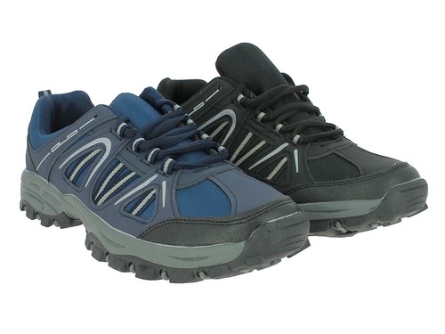 Herren sneaker trekkingschuhe - herren,