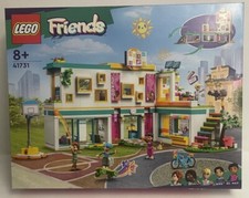LEGO FRIENDS: Internationale