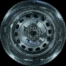 205/55 R16 Winterreifen Seat Leon 5F 16 Zoll Stahlfelgen 4-6mm Komplettsatz