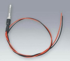 Metall Maschinengewehr mit LED für Maßstab 1/16 Heng Long/Taigen Tiger 1