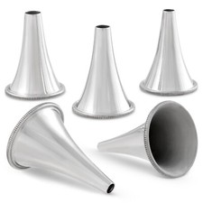 Edelstahl Hartman Ear Specula HNO Diagnose medizinische Geräte chirurgisch