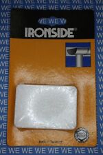 4xStannol 65x45x20mm 80g Salmiak-Stein Salmiaklötstein Reinigungsstein Lötstein