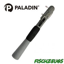 Paladin Hakenbinder Profi Hakenbindegerät Angelhaken Vorfach Plättchenhaken