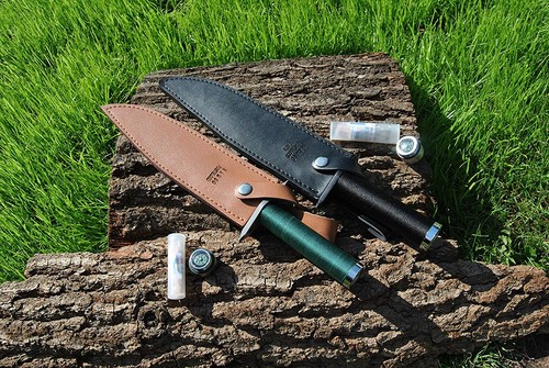 Jagdmesser rambo messer john - jagdmesser,