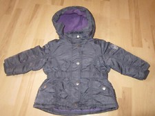 Coole Winterjacke Anorak Jacke