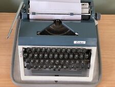 * fully Working typewriter