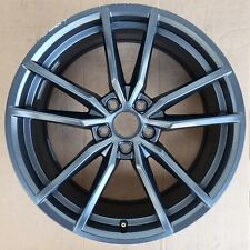 1 orig. VW Passat 3G B8 T-Roc 19 Zoll Alufelge 8x19 ET44 Pretoria 3G0601025BH BS