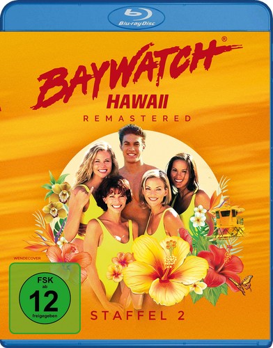 Baywatch hawaii staffel - hawaii, 2