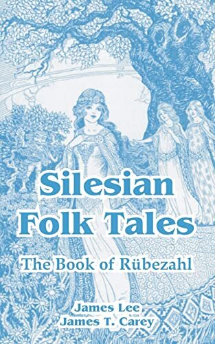 Silesian folk tales - tales:, the