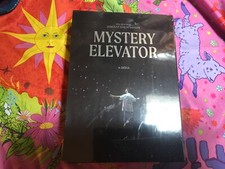 Astro Cha Eun Woo * Mystery Elevator in Seoul 2024 ♥️ 2 DVD Box 🔥 Neu Südkorea