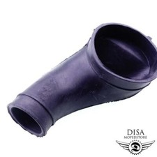 Ansauggummi Vergaser Gummi 60mm x 28mm für Puch Maxi Tuning Yamaha RD