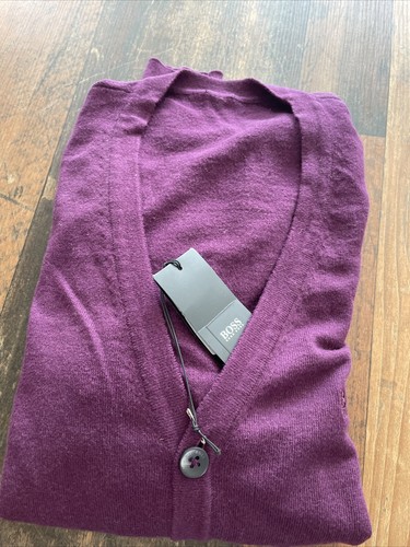 Hugo boss herren pullover gr - hugo,